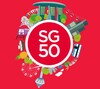SG50 icon
