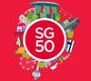 SG50 icon