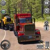 American Truck Driving - Real icon