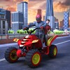 ATV Quad City Bike: Stunt Racing Game icon