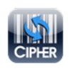 Icono de CipherConnect Pro
