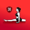 Icona di Splits in 30 Days