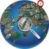 Street view Earth Map Live Gps icon