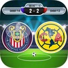 Liga MX simgesi