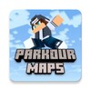 Parkour Maps for Minecraft icon