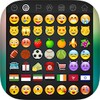 Emoji soft Keyboard icon