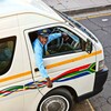Icona di Taxi Hard Driving