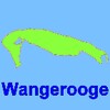 Wangerooge icon