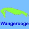 أيقونة Wangerooge