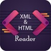 XML Viewer-Xml File Reader icon