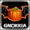 Ikon Pumpkin by Gnokkia