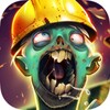 Zombie Blast - Match 3 Puzzle icon
