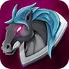 Icône Horse VPN