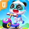 Икона Baby Panda World