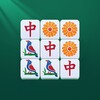 Icono de MahjongTiles
