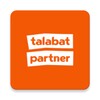 ไอคอน talabat partner