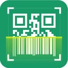 QR Code Scanner & Generator icon