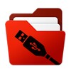 USB OTG File Explorer icon