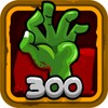 Zombie 300 icon