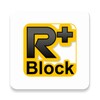 R+Block icon