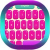 Keyboard With Color आइकन