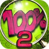 100% Hidden Objects 2 icon