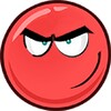 Red Ball 6 World icon