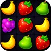 Icono de Fruits Splash : Link Puzzles