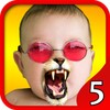 أيقونة Face Fun - Photo Collage Maker 5