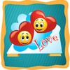 Romantic Emoticons Collection icon