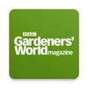 BBC Gardeners' World Magazine icon