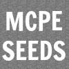 Икона Minecraft PE Seeds