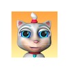 My Talking Kitty Cat simgesi