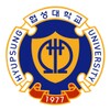 ไอคอน 협성대학교 수강신청