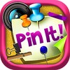 PinBoard Photo Collage Maker icon