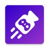 Screen Record And Booster Game icon