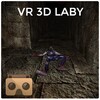 Vr 3D Laby Cardboard icon