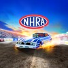 NHRA Legends of Drag Racing icon