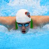 Icono de Swimming Pool Race:3D Swimming