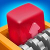 أيقونة Color Blocks 3D: Slide Puzzle