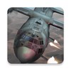 Icono de Zombie Gunship Survival