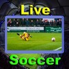Live Soccer TV icon
