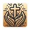 Bible Verse App icon
