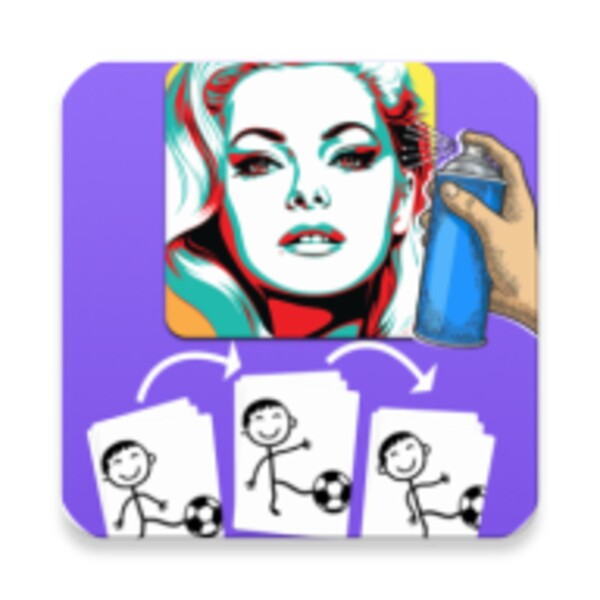 Animation Maker untuk Android - Unduh APK dari Uptodown