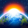 Icono de 3D Earth Pro