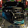 US City Bus Simulator 아이콘