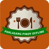 Panlasang Pinoy - Offline icon