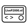LiveP2000.nl icon