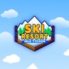 أيقونة Ski Resort: Idle Tycoon