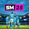 Soccer Manager 2025 icon